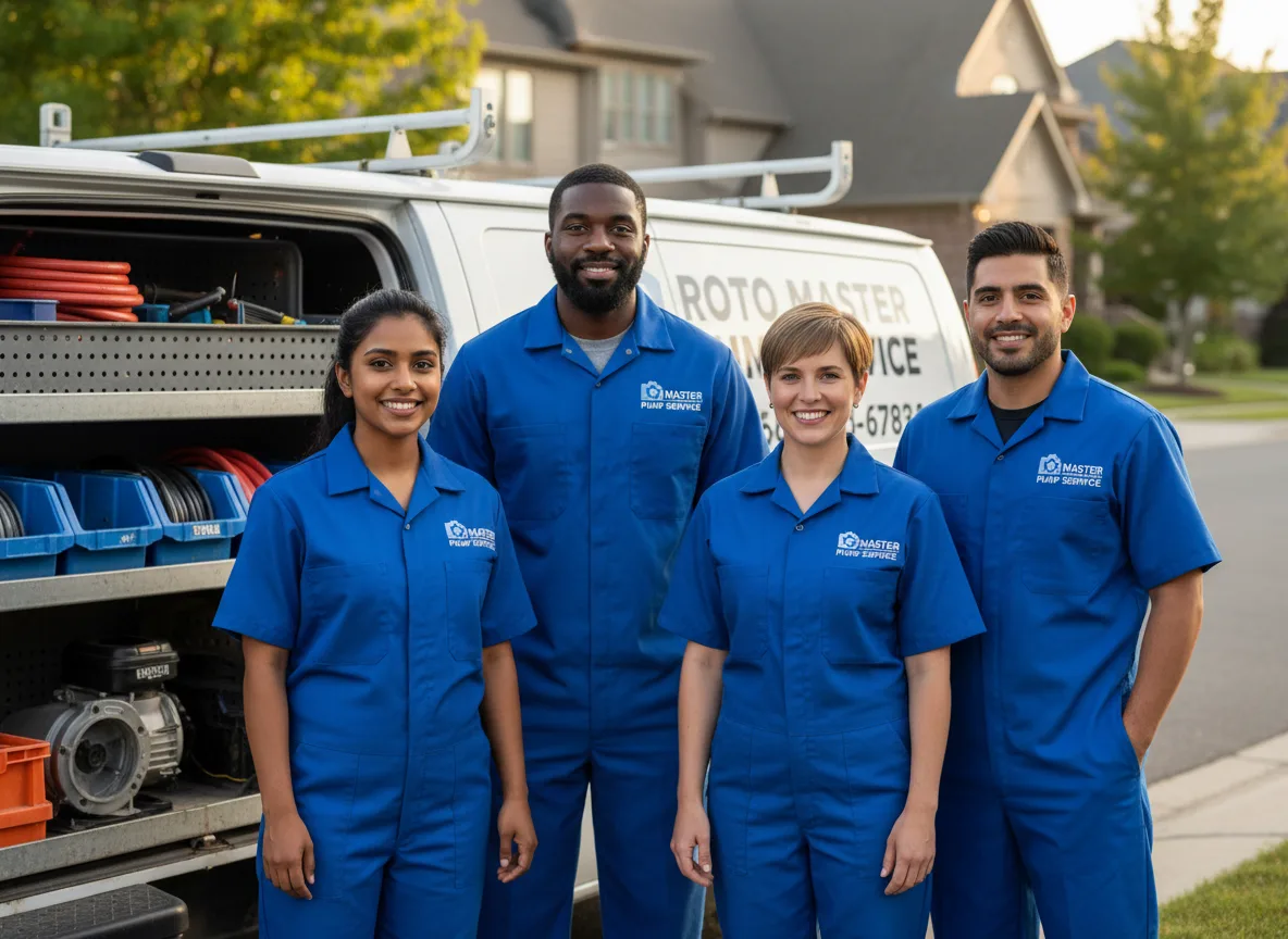 Sump Pump Installation company in Prairieville, LA